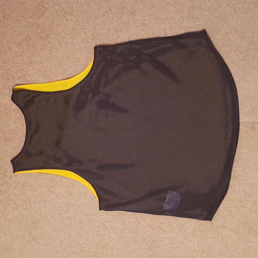 Nike Women's University of Michigan Tank - Picture 2 of 12